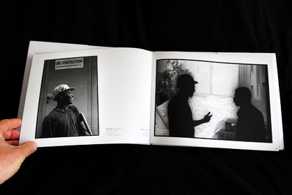 Ouvrage pour la société Bec Construction