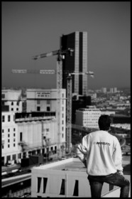 Société Protexys, groupe Nexilis, Marseille septembre 2009