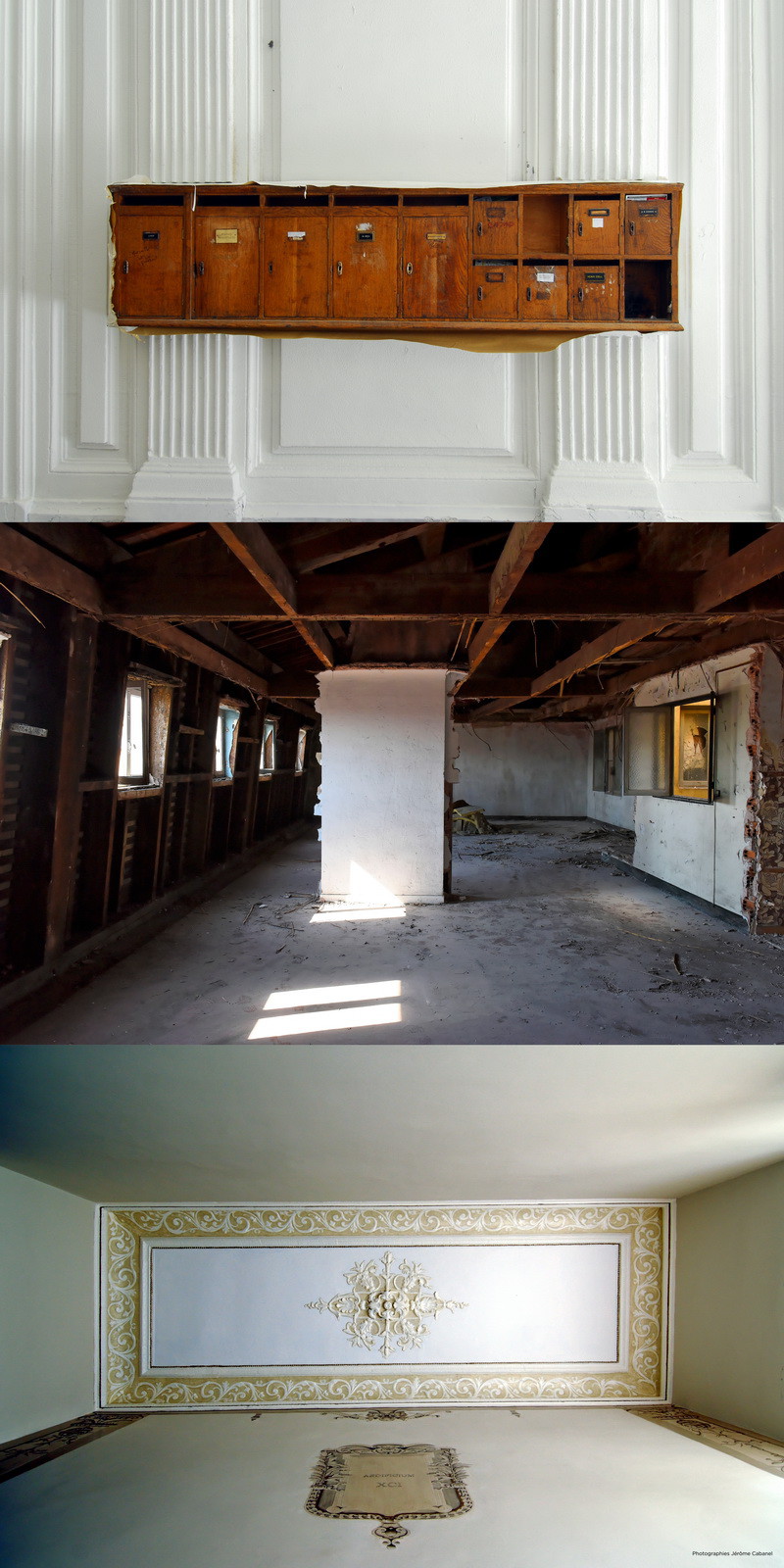 Changement de République