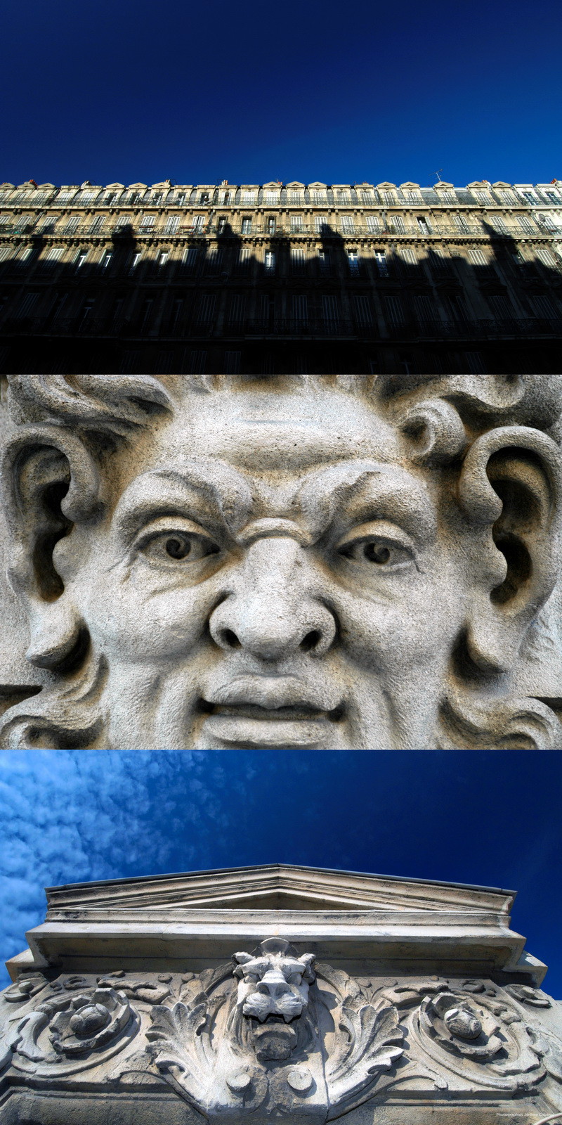 Changement de République