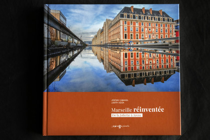 Marseille réinventée