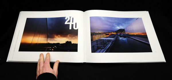 Ouvrage Hôpital de Sainte-Musse un chantier en grand Vinci Construction France, Dumez Méditerranée, Les Travaux du Midi Var, Senec - 2011