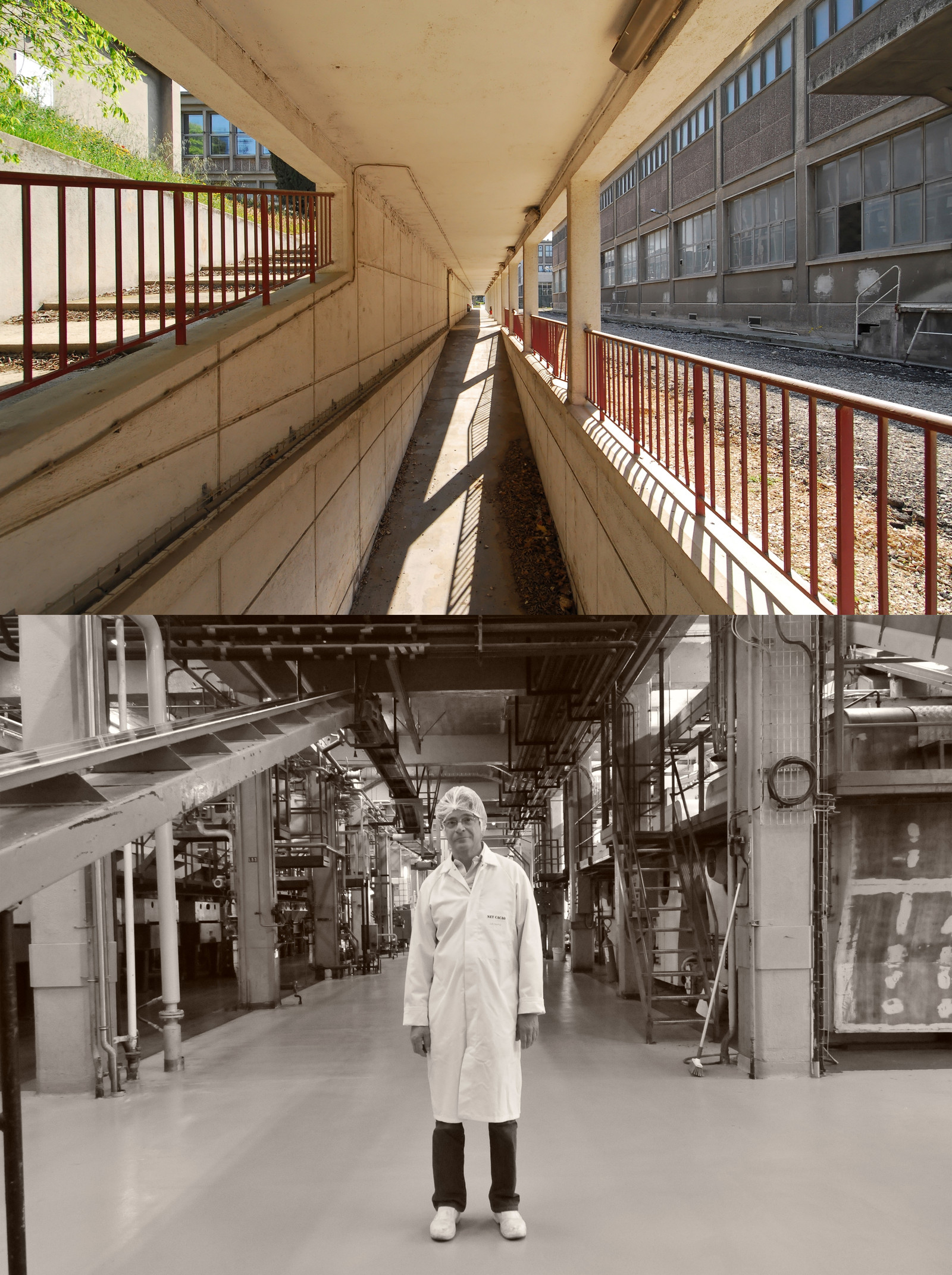 Nestlé c'est fort en chocolat