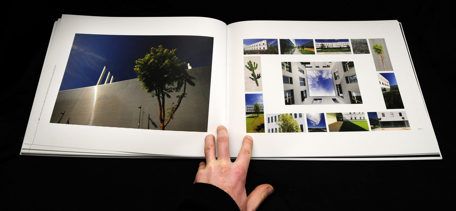 Ouvrage Hôpital de Sainte-Musse un chantier en grand Vinci Construction France, Dumez Méditerranée, Les Travaux du Midi Var, Senec - 2011