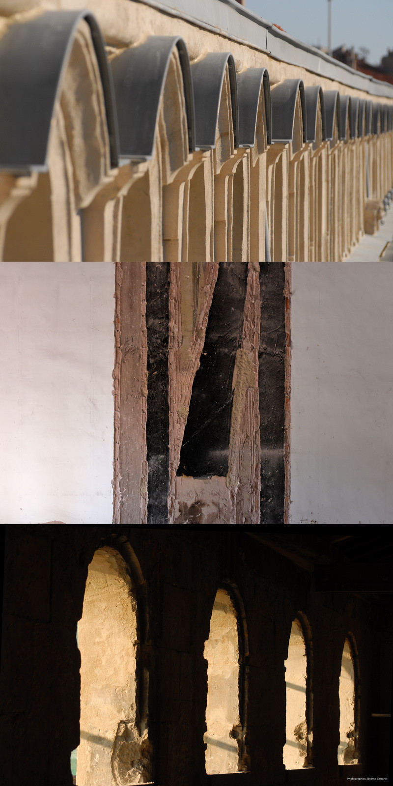 Changement de République