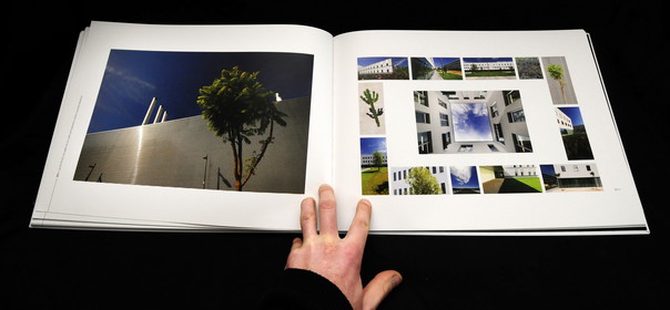 Ouvrage Hôpital de Sainte-Musse un chantier en grand Vinci Construction France, Dumez Méditerranée, Les Travaux du Midi Var, Senec - 2011