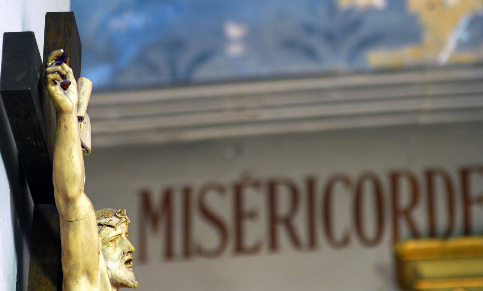 Eglise Saint-Théodore les Récollets, 1 rue de l'Etoile (1er)