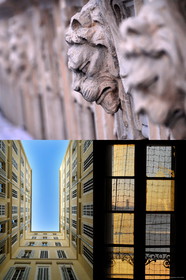 Changement de République