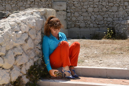 Au fil d'Ariane, film de Robert Guédiguian 2014