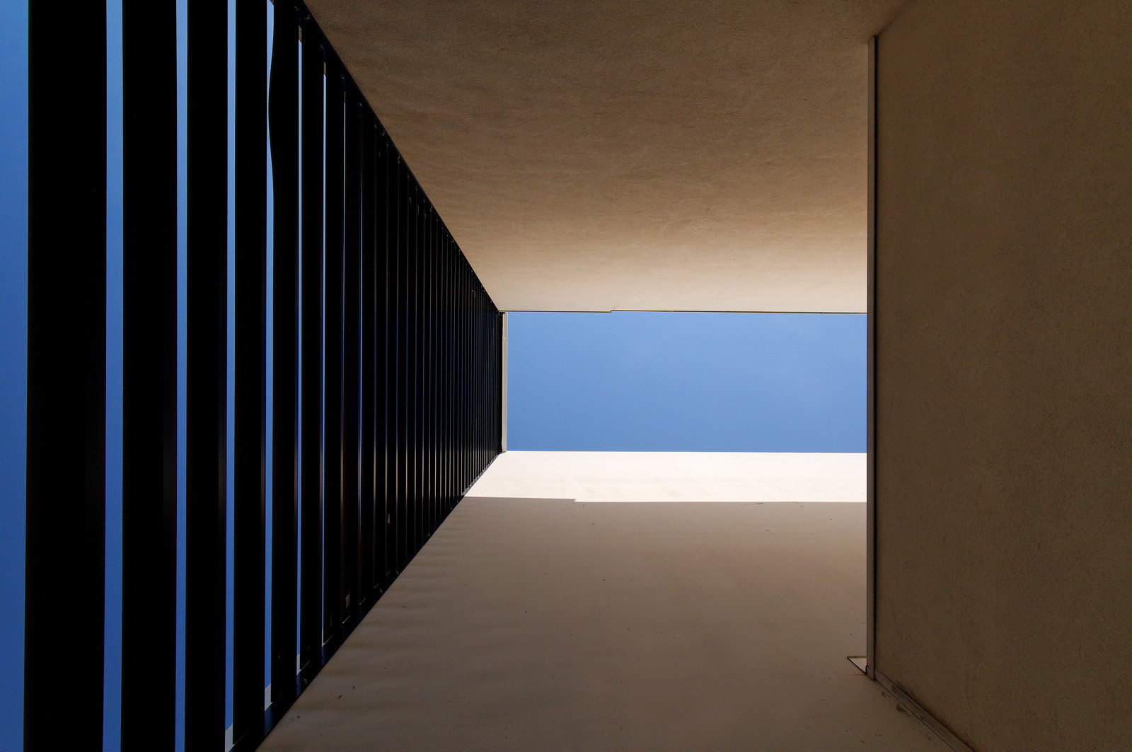 Groupe scolaire Ovalie, Montpellier juin 2010.