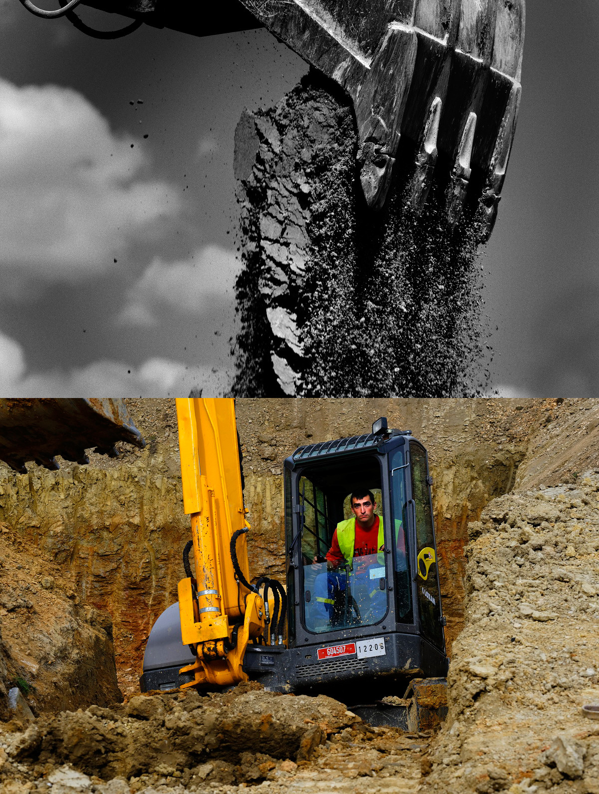 Aéroport de Marseille Provence, mars 2015