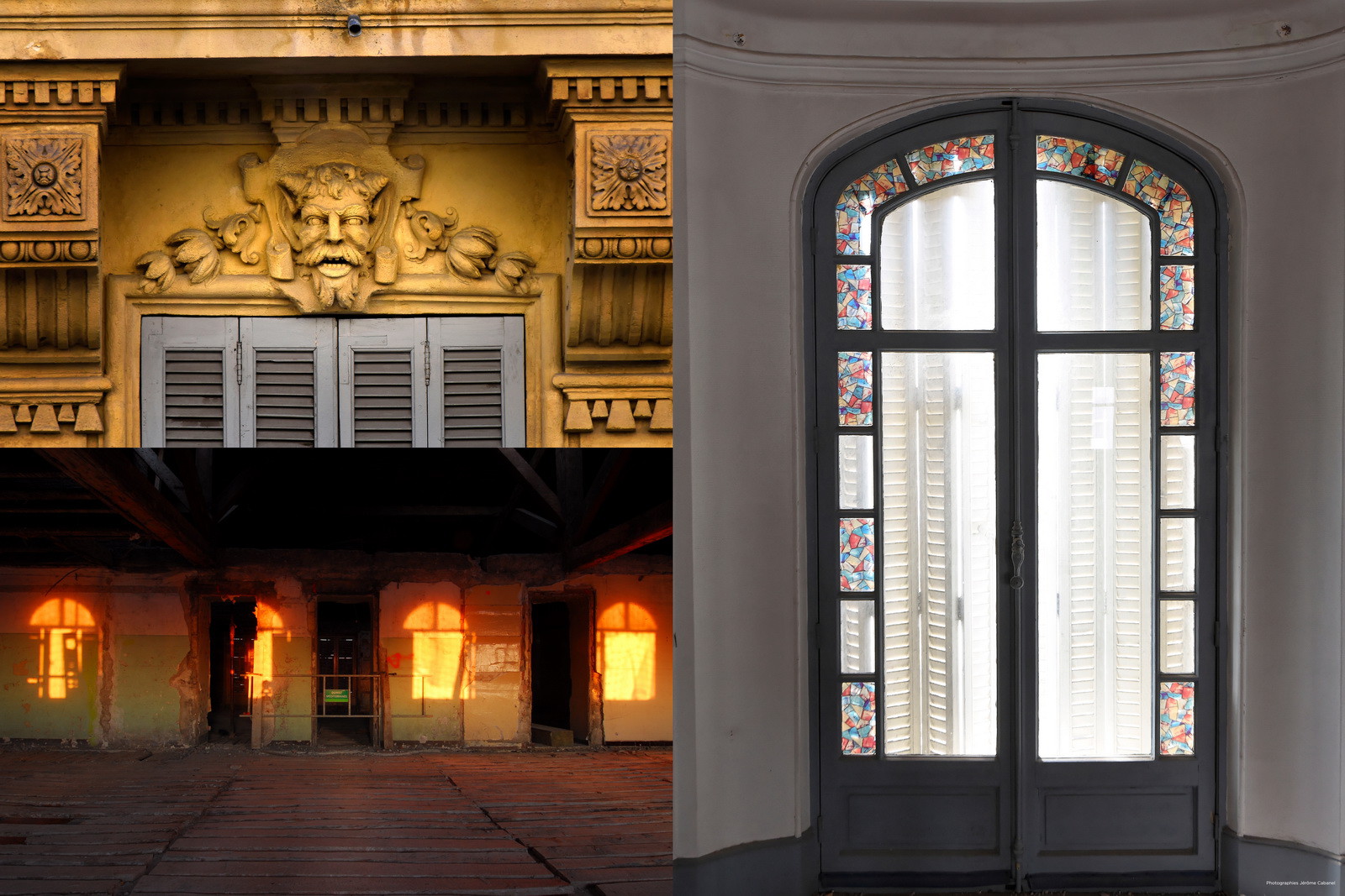 Changement de République