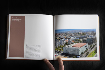 Marseille réinventée