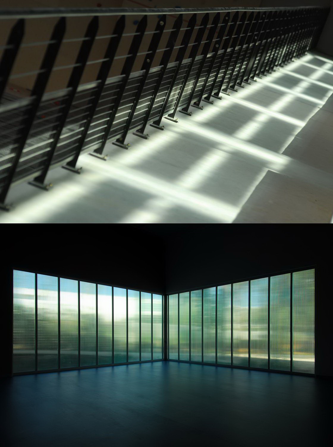 Visions de chantiers